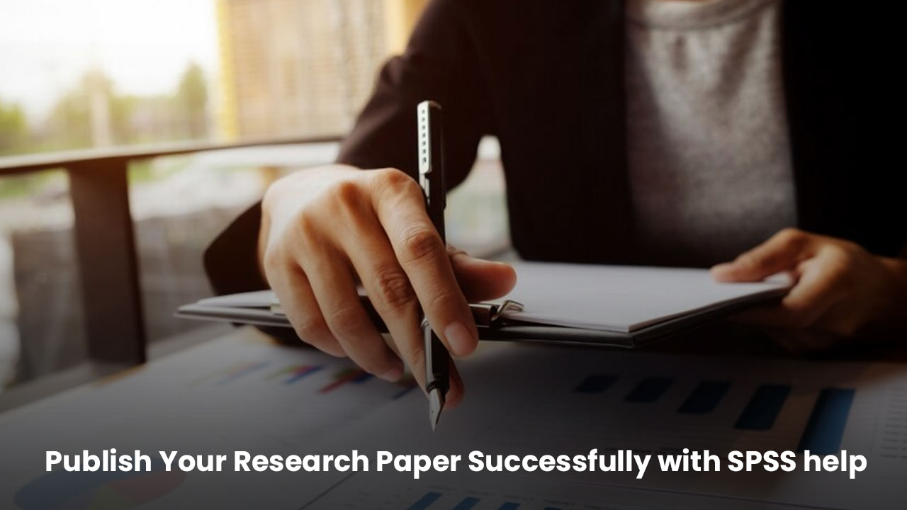 Tips to Publish Your Research Paper Successfully